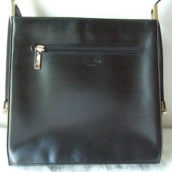 Calia Hand Tooled Vera Pelle Italian Leather purse - Picture 2 of 8